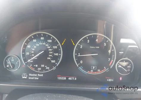 2017 BMW X5 xDrive35I from USA, damaged, VIN 5UXKR0C39H0V82808